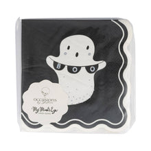 Load image into Gallery viewer, Occasions Boo Ghost Cocktail Napkin
