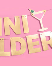 Load image into Gallery viewer, Tini Bit Older Banner
