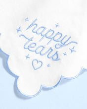 Load image into Gallery viewer, Happy Tears Handkerchief
