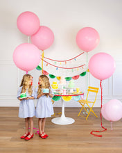 Load image into Gallery viewer, Bunting Birthday Banner
