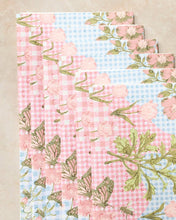 Load image into Gallery viewer, Geometry Floral Collage Not Paper Towel
