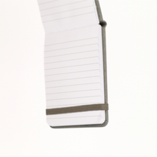 Load image into Gallery viewer, The Shit List Pocket Journal

