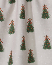 Load image into Gallery viewer, Geometry Arbolitos Tea Towel
