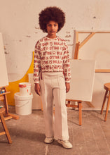Load image into Gallery viewer, Mayoral Girl Pants, Stone
