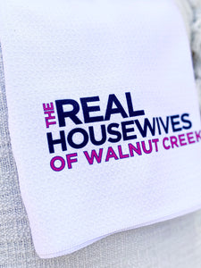 Waffled Housewives Tea Towels