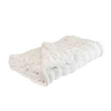 Load image into Gallery viewer, Cloud Couture Throw by Keiki Co
