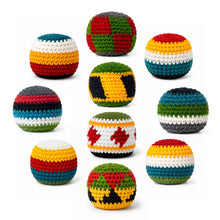 Load image into Gallery viewer, Kickpod Freestyle Hacky Sack
