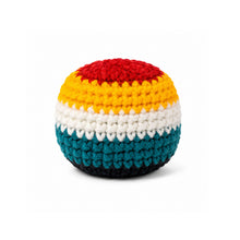 Load image into Gallery viewer, Kickpod Freestyle Hacky Sack
