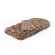 Load image into Gallery viewer, Cloud Couture Throw by Keiki Co
