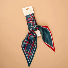 Load image into Gallery viewer, Twirl &amp; Tie Scarf - The Darling Effect
