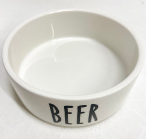 Pet Bowls