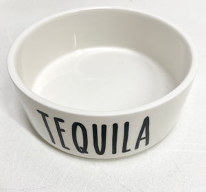 Pet Bowls