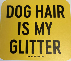 Type Set Stickers