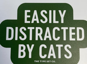 Type Set Stickers