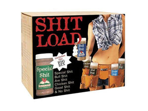Shit Load Party Pack