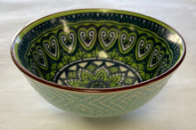 Load image into Gallery viewer, Patterned Bowl
