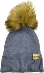 Lux Beanz Original Beanies (Infant-Adults)