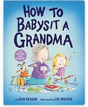 Load image into Gallery viewer, How To Babysit Grandma
