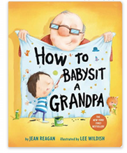 Load image into Gallery viewer, How To Babysit Grandpa
