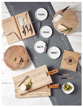 Load image into Gallery viewer, Charcuterie Paper Runner
