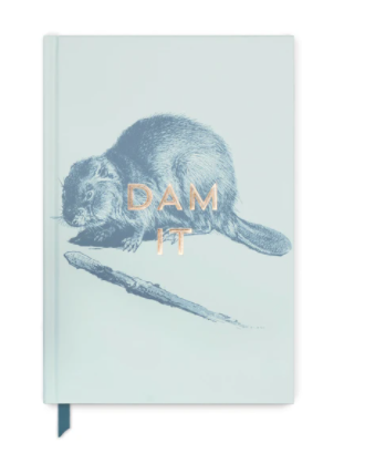 Dam It Journal