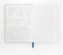 Load image into Gallery viewer, Dam It Journal
