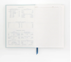 Dam It Journal
