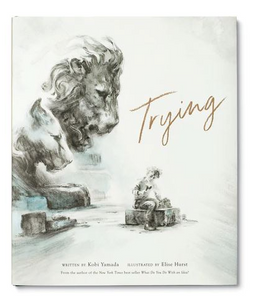 Trying