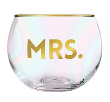 Load image into Gallery viewer, Bridal Roly Poly Glasses
