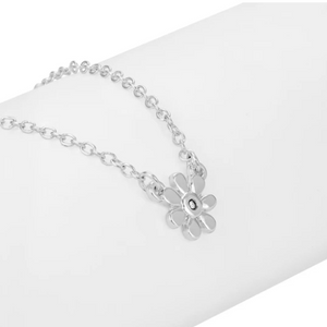 Best Day Ever Bridal Necklace