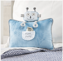 Load image into Gallery viewer, Tooth Fairy Pillow
