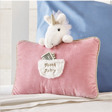 Load image into Gallery viewer, Tooth Fairy Pillow
