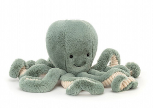 Jellycat Odyssey Octopus