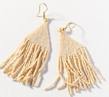 Load image into Gallery viewer, Lexie Petite Fringe Earring
