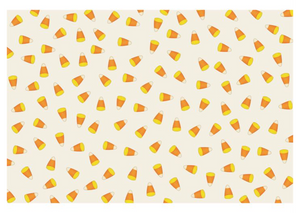 Candy Corn Placemats (Pack of 24)