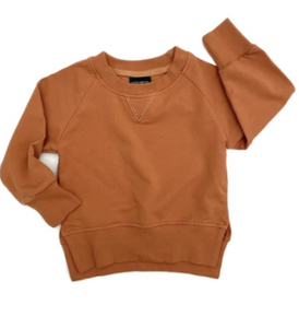 Little Bipsy Pullover