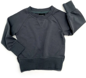 Little Bipsy Pullover