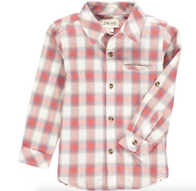 Load image into Gallery viewer, Woven Plaid Shirts &amp; Onesies
