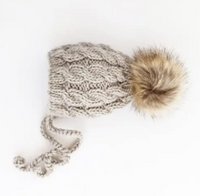 Load image into Gallery viewer, Aspen Cable Knit Beanies
