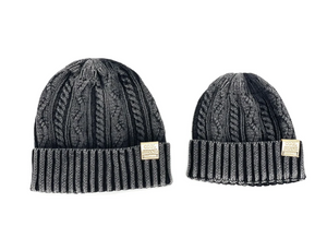 Perfectly Worn Sweater Beanz (Infant through Adult Beanies)