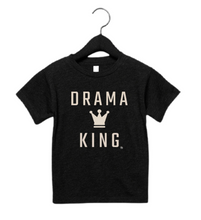 Load image into Gallery viewer, Drama King Tee
