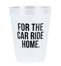 Load image into Gallery viewer, Frosted To Go Cup Sets
