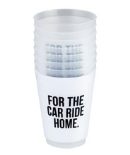 Load image into Gallery viewer, Frosted To Go Cup Sets
