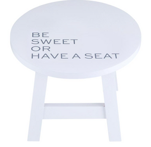 Be sweet Child Stool