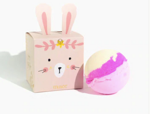 Bunny Bath Bomb