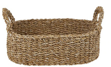 Load image into Gallery viewer, Oval Tray Basket
