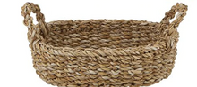 Load image into Gallery viewer, Oval Tray Basket
