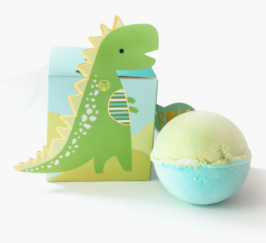 Dino Bath Bomb