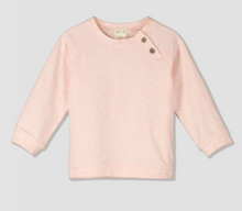 Load image into Gallery viewer, Gerens Brushed Jersey Sweatshirt
