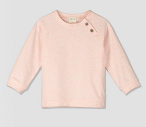 Gerens Brushed Jersey Sweatshirt